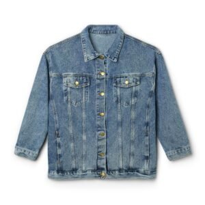 women's denim jacket — 'the bride era' embroidered bridal jacket, bachelorette party gift